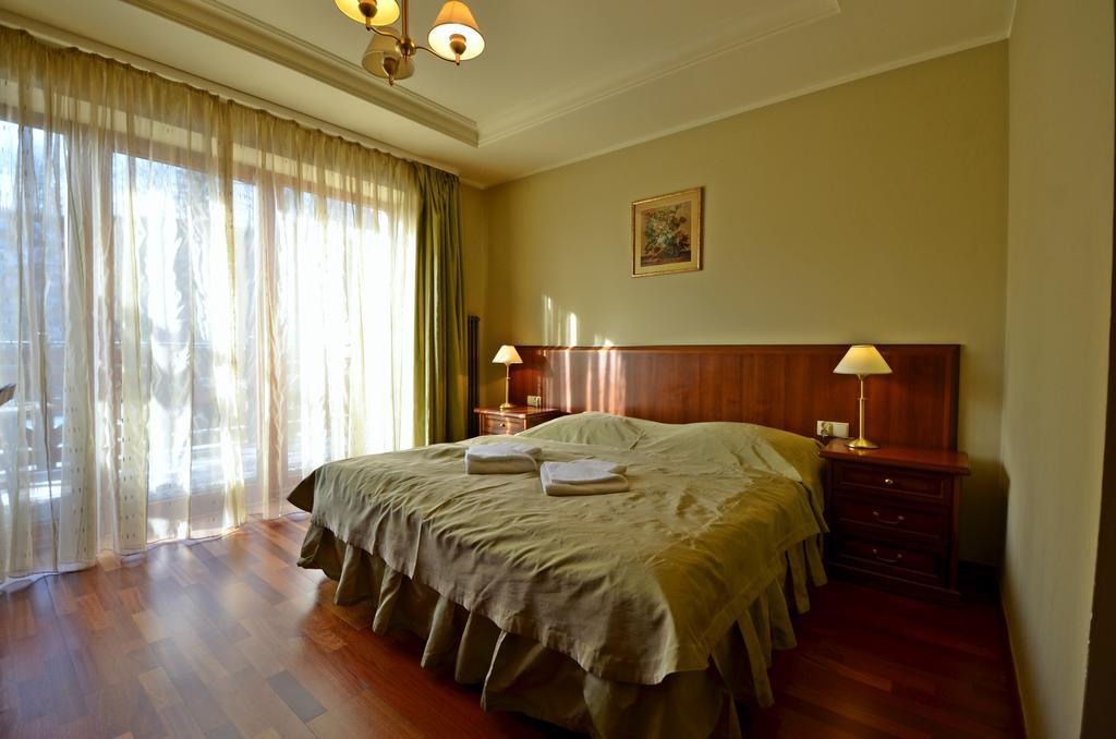 Bed & Breakfast Nad Rzeka