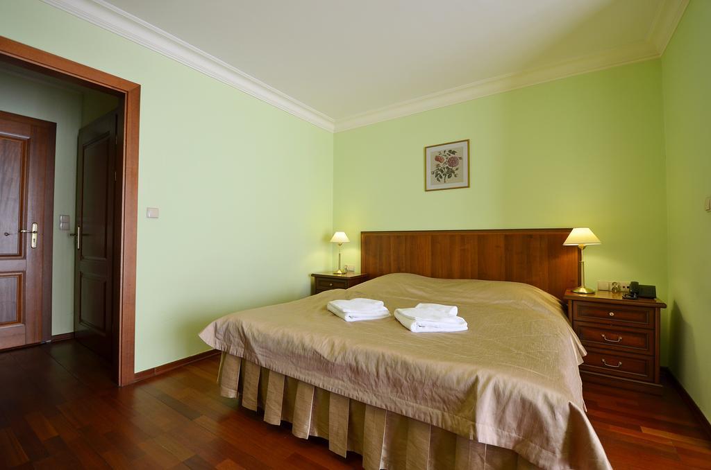 Bed & Breakfast Nad Rzeka Wisła
