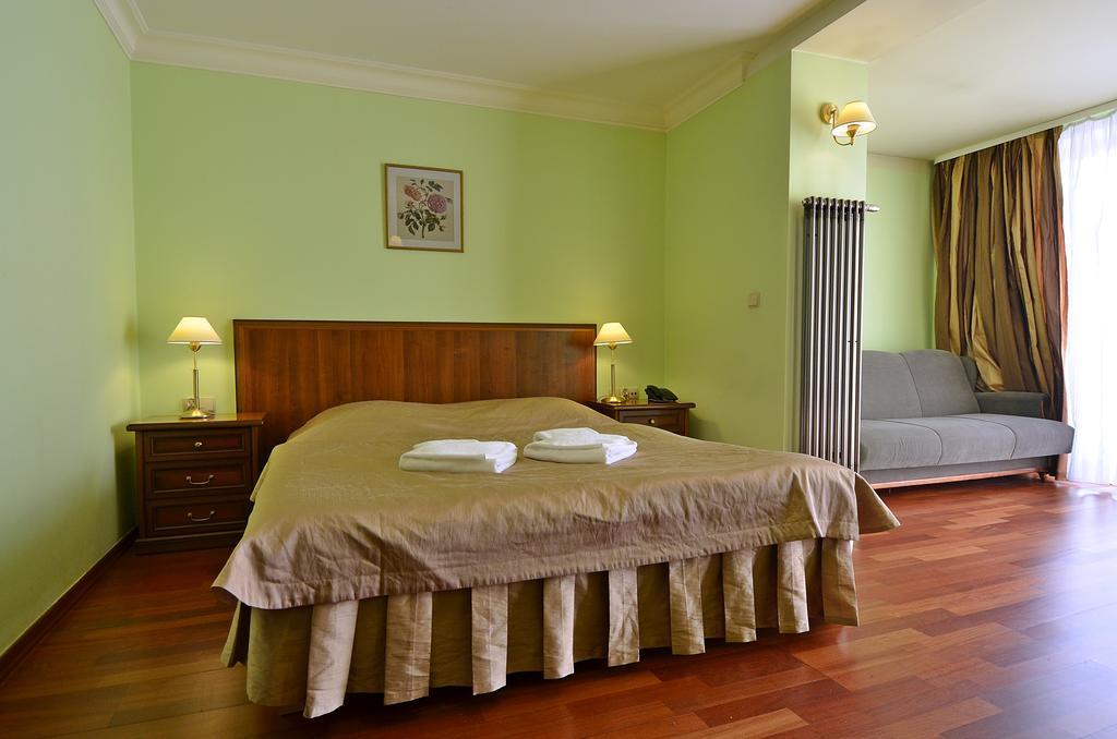 Bed & Breakfast Nad Rzeka