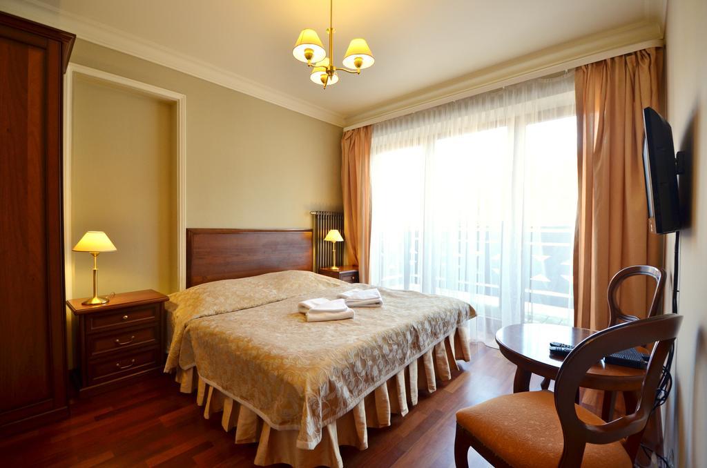 Bed & Breakfast Nad Rzeka