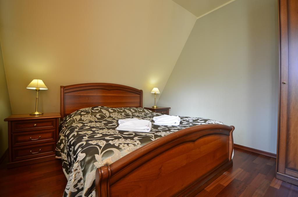 Nad Rzeka Bed & Breakfast Wisła