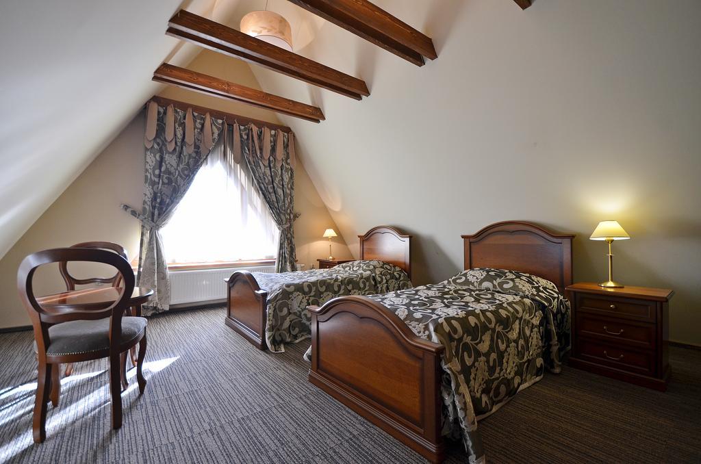 Bed & Breakfast Nad Rzeka Wisła