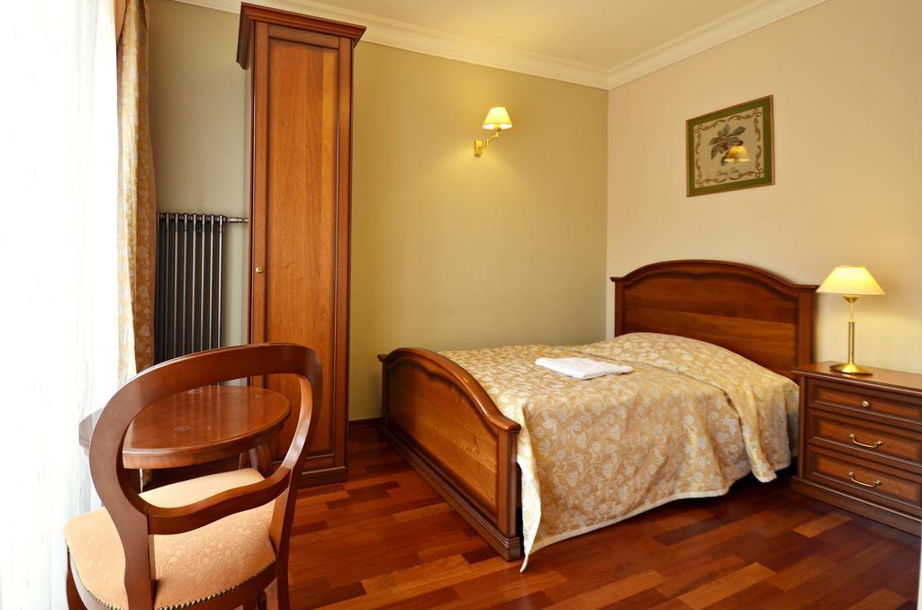 Bed & Breakfast Nad Rzeka